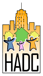 HADC Allentown Logo